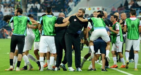 مصدر بالزمالك لـ"يلا كورة": أمير عزمي استقال بسبب تقليص صلاحياته